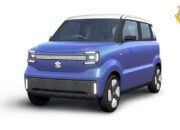 **Mobil Masa Depan Suzuki: Dari Minicar Listrik hingga Fronx Etanol, Inovasi yang Mengubah Industri**