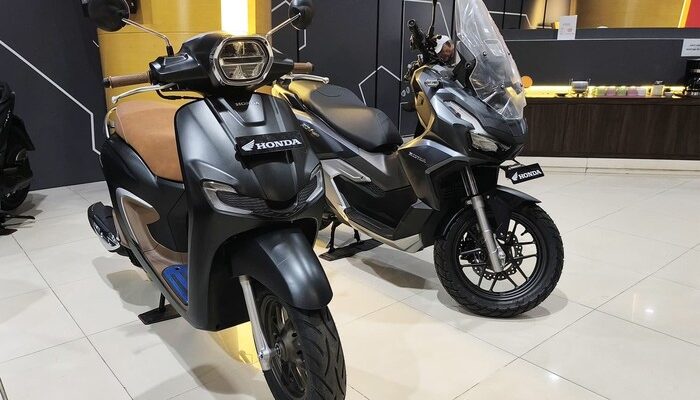 Diskon Motor Honda Oktober 2025, Ada yang Tembus Rp 2 Jutaan!