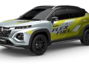 Suzuki Pamer Mobil-Motor Etanol 85%, BBM Campur Etanol Jadi Perbincangan