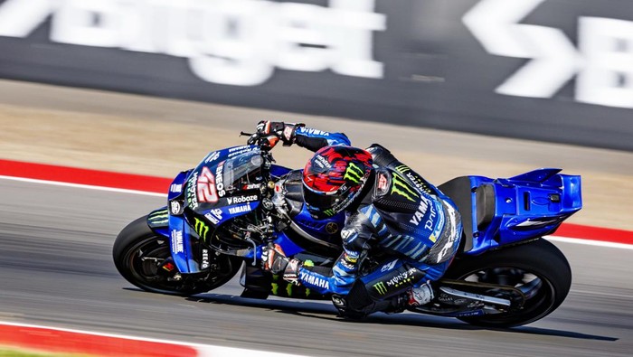 Skandal Stiker Parkir VIP Palsu Meredam Antusiasme MotoGP Mandalika 2025