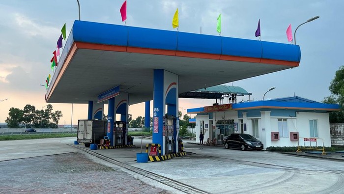 Vietnam Etanol Policy: Boosting US Imports or Environmental Risk?