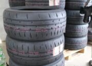 Penjualan Mobil Turun Drastis, Pabrikan Ban Berada di Ambang Kebangkrutan?