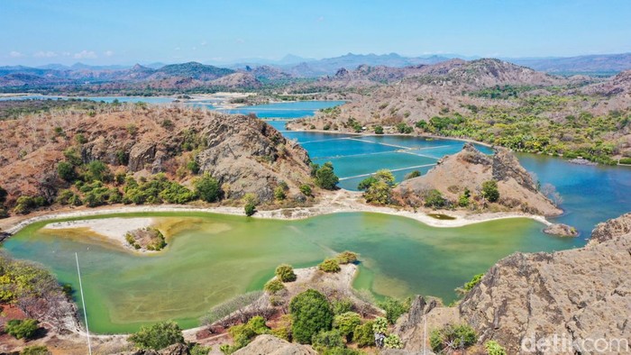 Timor Tengah Utara: Surga Alam yang Terkikis Krisis Air