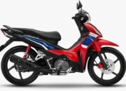 Honda Revo Aura CBR Rilis, Harganya Rp 16 Jutaan, Apakah Ini Motor Impianmu?