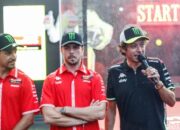 “Mimpi Rossi: Pionir Indonesia di MotoGP, Mungkinkah?”