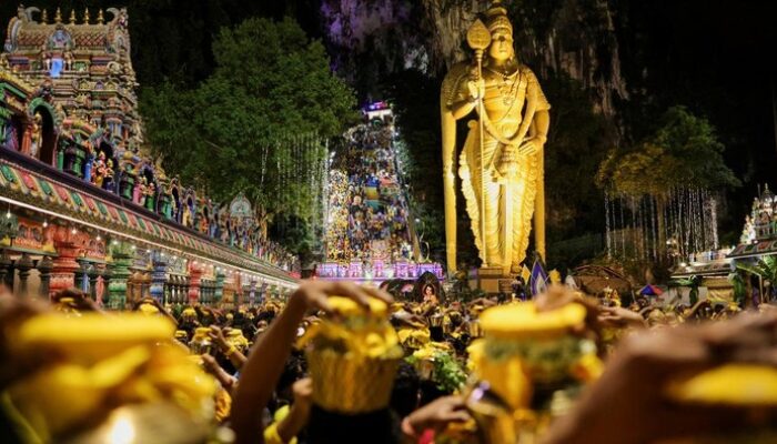 “Malaysia Menarik 28 Juta Turis Asing, Indonesia Hanya 10 Juta: Kapan Pencapaian Ini Bisa Disusul?”