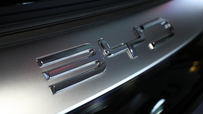 **Performa Penjualan Merek Mobil Terlaris di Indonesia September 2025: Chery Menggeser BYD**