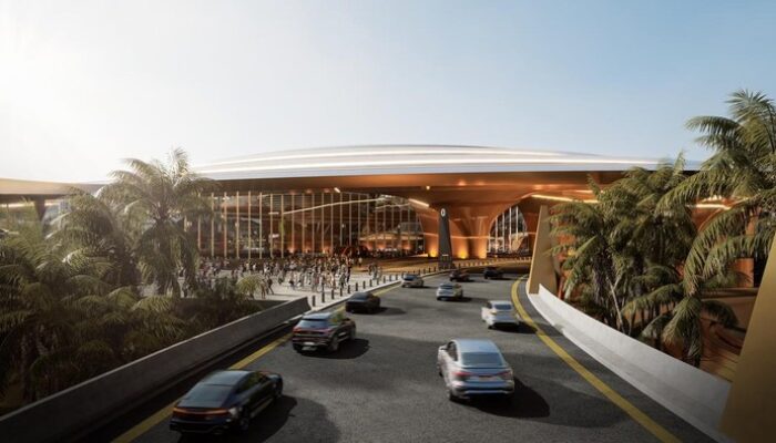 **Bandara Bali Utara, Lokasi Belum Ditetapkan: Evaluasi Pakar UI dan Prospek Menjanjikan**