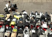 “Penjualan Motor di Indonesia Turun Lagi: Peringatan bagi Industri Otomotif”