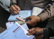 **Bayar Tilang di Tempat dengan Bukti Struk: Transparansi dan Keamanan Transaksi**