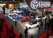 “Etanol 10%: Solusi atau Krisis? Toyota Berbicara”