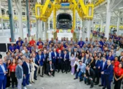 14 Juta Mobil BYD Sudah Beredar di Bumi: SUV Hybrid Song Pro Menjadi Pencapaian Hebat