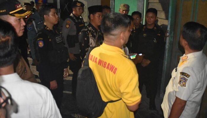 Bekas Lokalisasi di Surabaya ‘Hidup’ Lagi? Ini Faktanya – Update 1