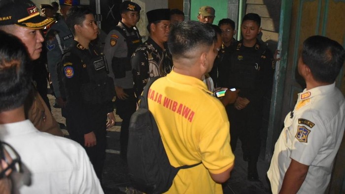 Bekas Lokalisasi di Surabaya 'Hidup' Lagi? Ini Faktanya - Update 1