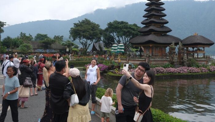 Menguak Klaim Indonesia Jadi Negara Terbahagia Sedunia Kalahkan Jepang – Update 1