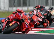 **Jadwal MotoGP Australia 2025: Sprint Race Siang Hari di Phillip Island**