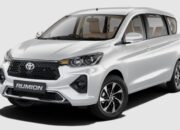 [MPV Toyota Baru: Harga Rp 190 Juta, Konsumsi BBM 20,5 Km/L, Wajib Dicoba!]