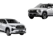 **Mitsubishi Destinator vs Kijang Innova Zenix: Mana yang Lebih Unggul dalam Penjualan?**
