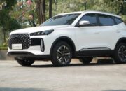 **Chery Menyalip BYD, Ini Model yang Jadi Andalan Penjualan di Indonesia**