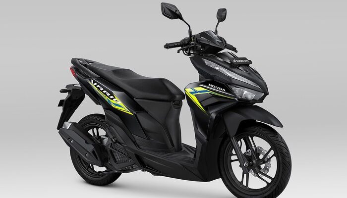 **Ternyata Ini BBM yang Cocok buat Honda Vario 155 VTEC**