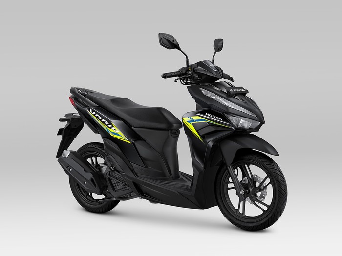 **Ternyata Ini BBM yang Cocok buat Honda Vario 155 VTEC**