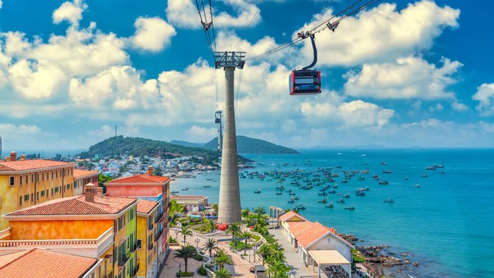 Wisatawan Medan Lebih Suka Liburan ke Vietnam, Harga Tiket Pesawat Jadi Alasan - Update 1