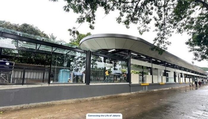 Berpetualang di Malam Ragunan Zoo, Akses Mudah dengan TransJakarta