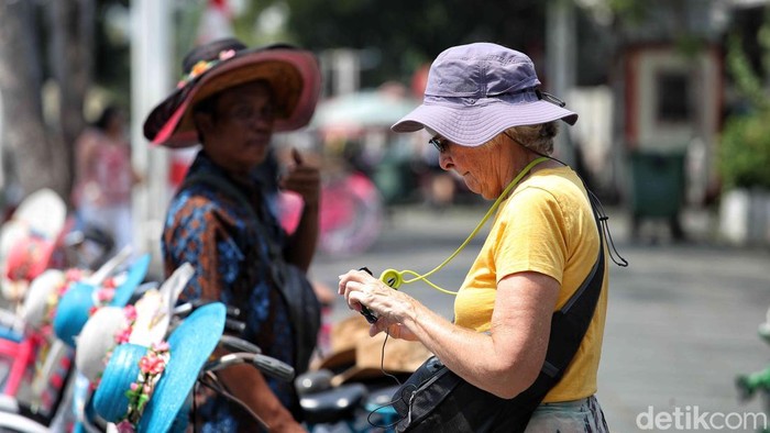 Turis Lebih Tertarik ke Malaysia, Indonesia Tapi Tak Kalah Indah!
