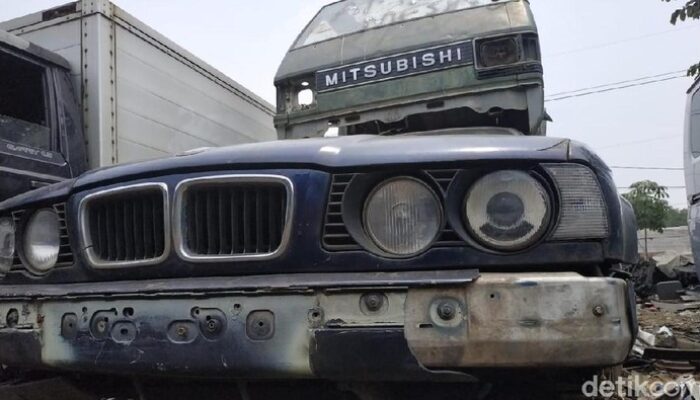 “Mobil Tua Jadi Rongsok di Malaysia, Dapatkan Insentif untuk Ganti Proton atau Perodua Baru”