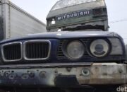 “Mobil Tua Jadi Rongsok di Malaysia, Dapatkan Insentif untuk Ganti Proton atau Perodua Baru”