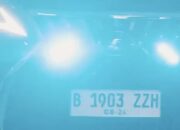 “Terungkap! Arti Misteri Pelat Nomor ZZH, ZZP, ZZD, ZZL, ZZU dkk yang Tidak Banyak Diketahui”