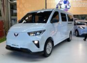 Pemerintah Ramu Insentif Baru untuk Kendaraan Komersial Listrik di RI, Kemitraan Strategis dengan SAIC Motor