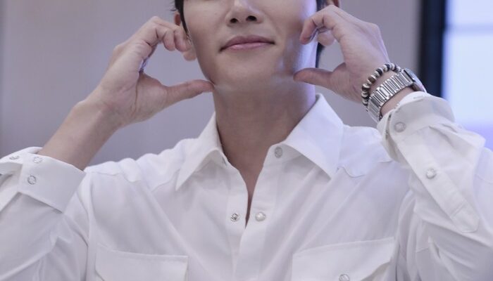 **Dari Pulau Dewata, Ji Chang Wook Pamer Perjalanan Eksklusif ke Jogja**