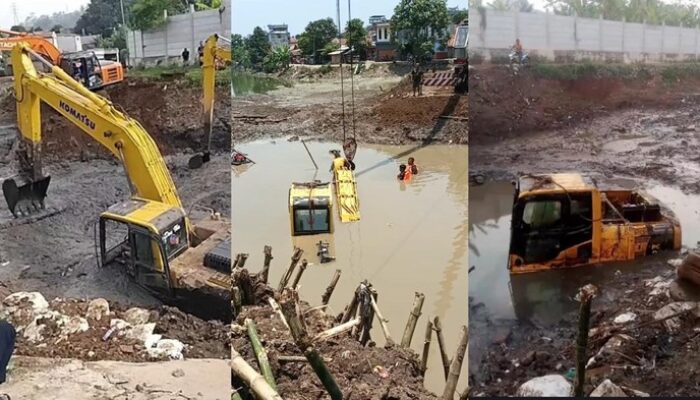 **”Penampakan ‘Si Cantik’ di Situ Ciburuy: Kisah Menarik di Bandung Barat”**