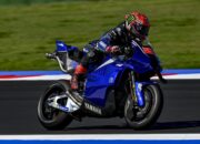 **Frustasi Quartararo dengan Yamaha YZR-M1: Apakah Pindah Tim Solusinya?**