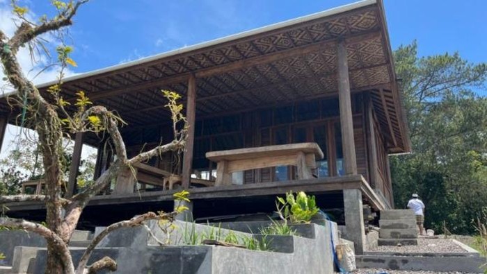 Viral Restoran Berdiri di Lahan Konservasi, BKSDA Bali Minta Maaf - Update 1