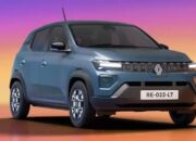 Inilah Mobil Listrik yang Bisa Anda Bawa Pulang dengan Budget Terjangkau