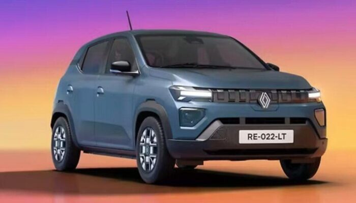 Inilah Mobil Listrik yang Bisa Anda Bawa Pulang dengan Budget Terjangkau