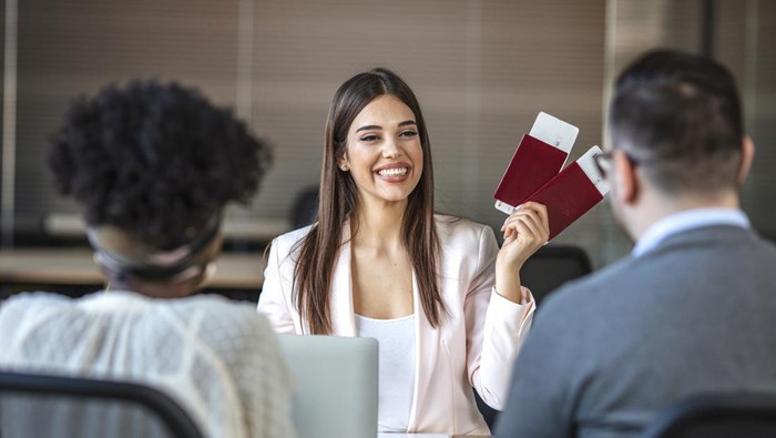 GIPI Tidak Ada dalam Revisi UU Kepariwisataan, Astindo Buka Suara! - Update 1