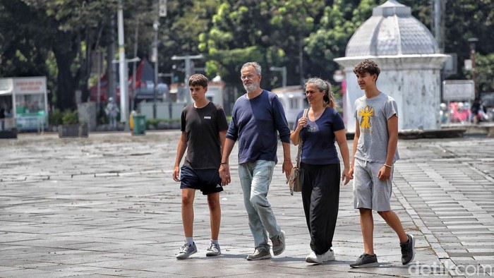 Kalah dari Malaysia dan Tak Punya Tourism Board, Pariwisata RI Bisa Selamat? - Update 1