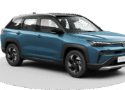 SUV Suzuki Baru Harganya Rp 190 Jutaan, Permintaan Melonjak!