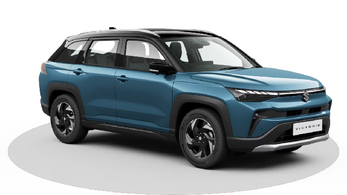 SUV Suzuki Baru Harganya Rp 190 Jutaan, Permintaan Melonjak!