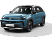 **SUV Suzuki Victoris: Harga Rp 190 Jutaan dengan Konsumsi BBM 21 Km/L, Pasar Indonesia Berpotensi Besar**