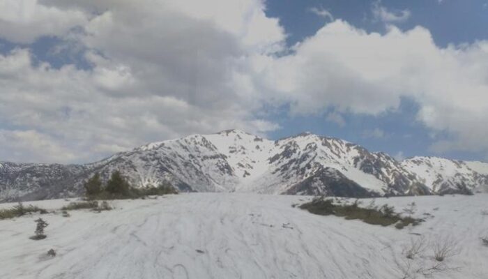 Pendaki Tersesat di Gunung Tertinggi Ketiga Jepang, Tragedi Mengerikan yang Tidak Tertolong