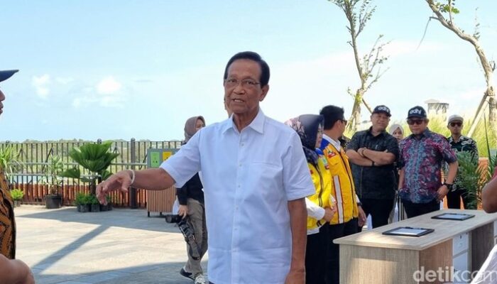 “Sultan HB X: Mobil Masa Kini yang Tak Pernah Terlalu Tot Tot Wuk Wuk”