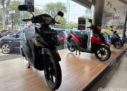 **Demi Menangi Persaingan, Diler Suzuki Motor Tetap Fokus pada Kualitas dan Inovasi**