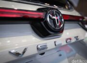 “Siapin Tabungan! Toyota Veloz Hybrid Siap Goyang Pasar Otomotif RI”