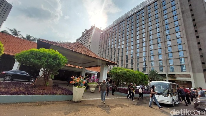 Pemerintah Tuntut Pengelola Hotel Sultan Bayar Royalti Rp 751 Miliar, Bisakah Industri Pariwisata Indonesia Tangani?
