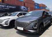 Chery Investasi Rp 5,2 Triliun, Pemerintah Perkuat Industri Otomotif Nasional