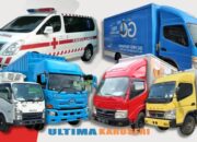 [5 Karoseri Lokal yang Menjelma sebagai Raksasa Otomotif Tanah Air]